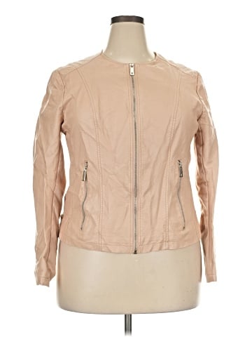 Kenneth Cole REACTION Jacket (view 1)