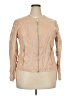 Kenneth Cole REACTION 100% Viscose Tan Jacket Size XXL - photo 1