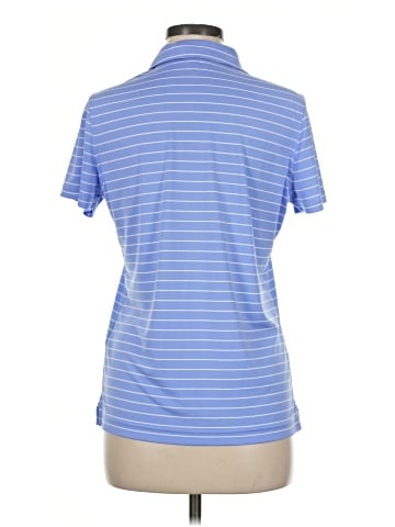 Oxford Short Sleeve Top (view 2)