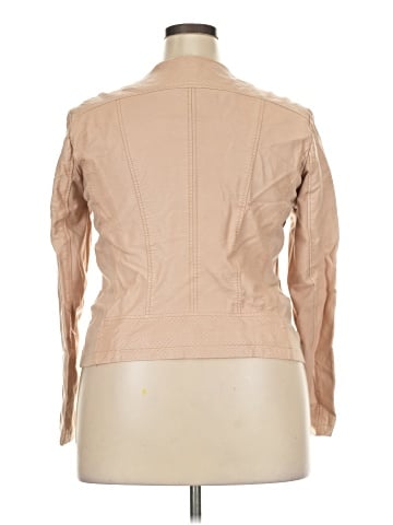 Kenneth Cole REACTION Jacket (view 2)