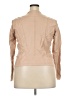 Kenneth Cole REACTION 100% Viscose Tan Jacket Size XXL - photo 2