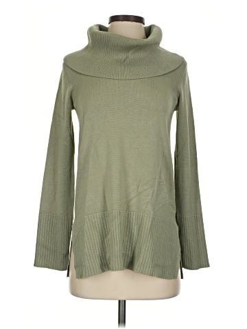 Melissa Paige Turtleneck Sweater (view 1)