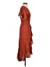 Max Studio Brown Cocktail Dress Size S - photo 4