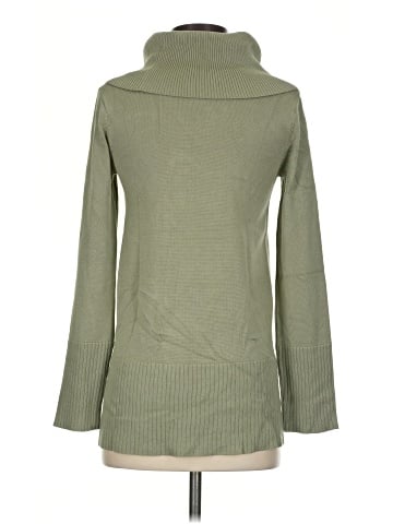 Melissa Paige Turtleneck Sweater (view 2)