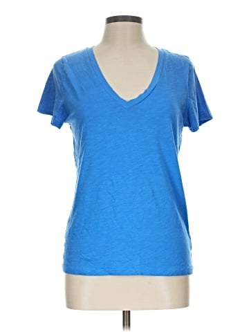 J.Crew Factory Store Short Sleeve T-Shirt (view 1)