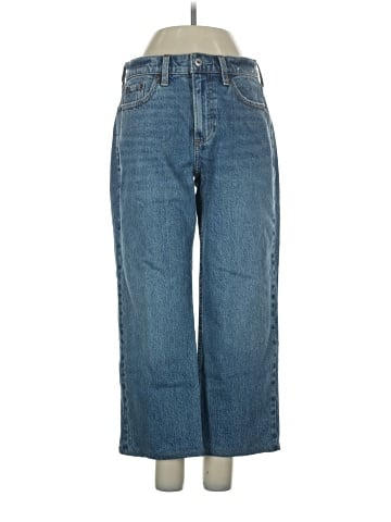 Abercrombie & Fitch Jeans (view 1)
