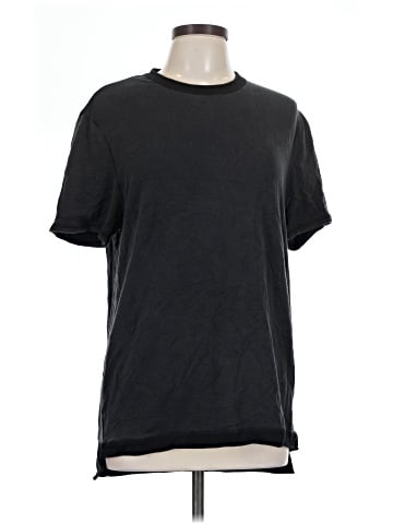Barneys New York Short Sleeve T-Shirt (view 1)
