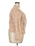Kenneth Cole REACTION 100% Viscose Tan Jacket Size XXL - photo 4