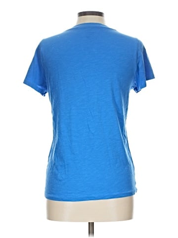 J.Crew Factory Store Short Sleeve T-Shirt (view 2)