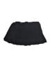 Lululemon Athletica Solid Black Skort Size 8 - photo 2