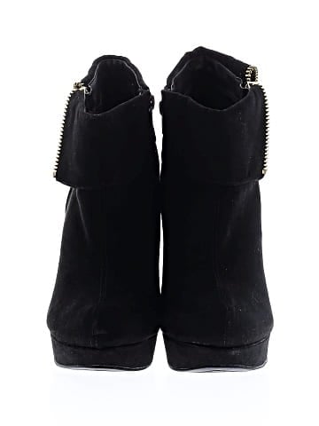 G by GUESS Ankle Boots (view 2)
