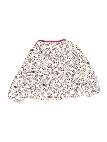 Tea Long Sleeve T-Shirt (view 2)