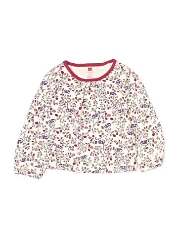 Tea Long Sleeve T-Shirt (view 1)