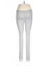 Color Story Gray Active Pants Size L - photo 2