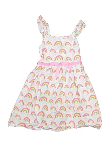 Blueberi Boulevard Dress (view 1)