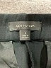 Ann Taylor Solid Black Active Pants Size M - photo 7