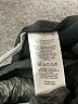 Ann Taylor Solid Black Active Pants Size M - photo 8