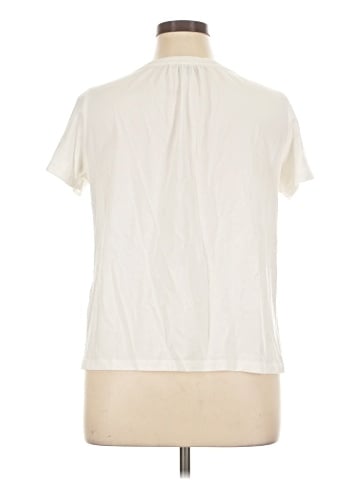 Tommy Hilfiger Short Sleeve T-Shirt (view 2)
