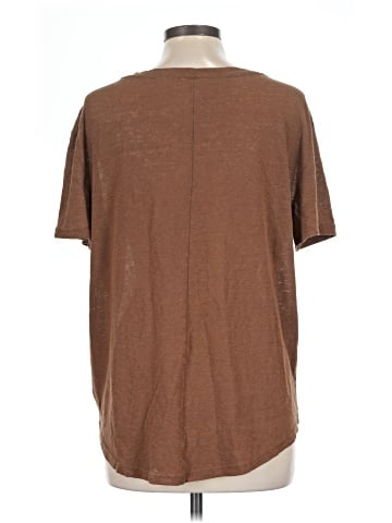 Gap Short Sleeve T-Shirt (view 2)