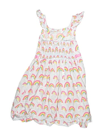 Blueberi Boulevard Dress (view 2)