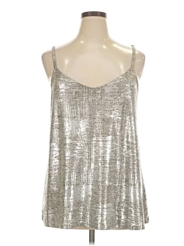 Torrid Tank Top (view 1)
