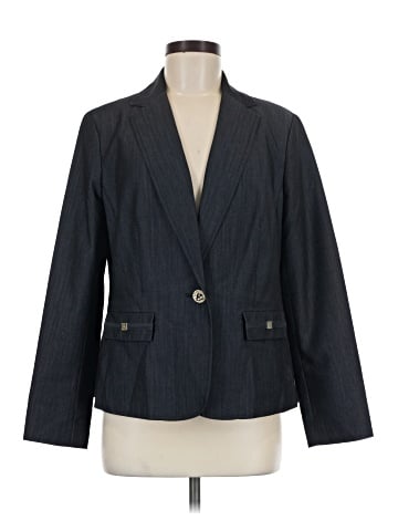 Anne Klein Blazer (view 1)