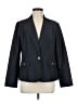 Anne Klein Gray Blazer Size M (estimated) - photo 1