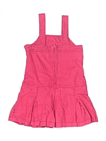 Pumpkin Patch Dress (view 2)