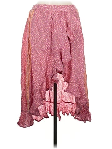 Patrons of Peace Casual Skirt (view 1)