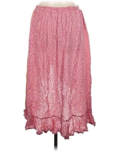 Patrons of Peace Casual Skirt (view 2)
