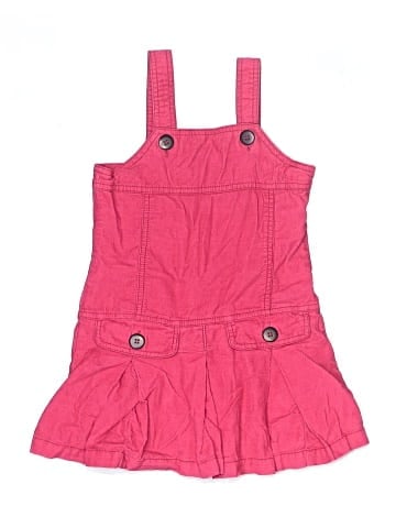 Pumpkin Patch Dress (view 1)