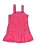 Pumpkin Patch 100% Cotton Pink Dress Size 4 - photo 1
