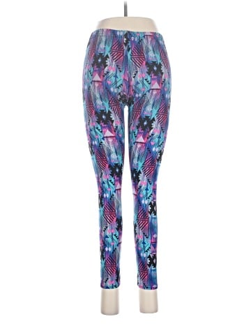 Hot Kiss Leggings (view 2)