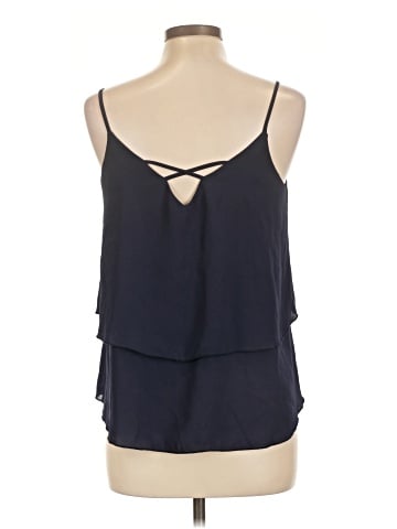 Newbury Kustom Sleeveless Blouse (view 2)