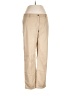 Talbots Solid Tan Khakis Size 25Estimated - photo 1