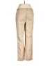 Talbots Solid Tan Khakis Size 25Estimated - photo 2