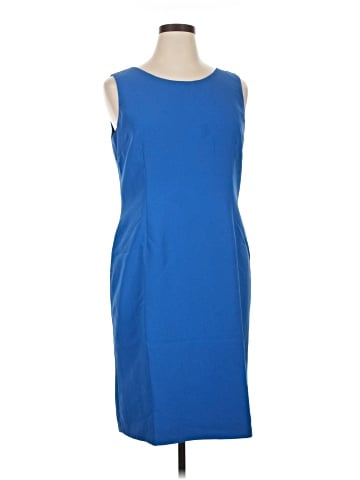 Jones Studio Cocktail Dress (view 1)