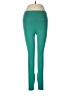 Lululemon Athletica Teal Active Pants Size 6 - photo 1