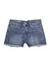 Gap Blue Denim Shorts Size 26 waist - photo 1