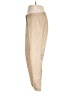 Talbots Solid Tan Khakis Size 25Estimated - photo 5