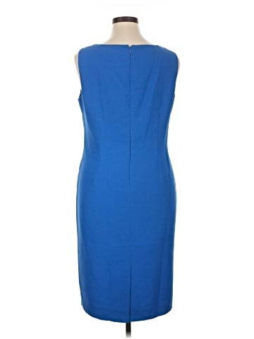 Jones Studio Cocktail Dress (view 2)