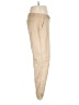 Talbots Solid Tan Khakis Size 25Estimated - photo 4