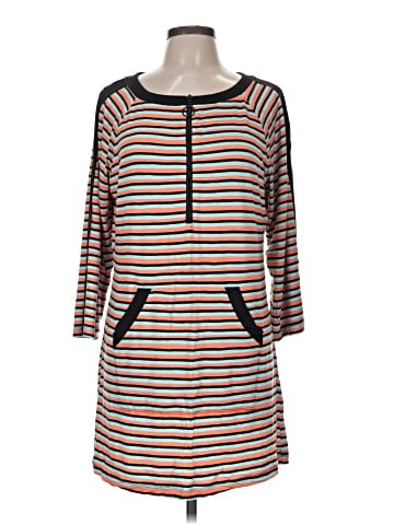 Nanette Lepore Casual Dress (view 1)
