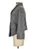 Patagonia 100% Polyester Gray Jacket Size S - photo 5