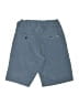 Hurley Solid Blue Shorts Size 10 - 12 - photo 2