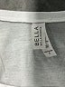 Bella White Tank Top Size S - photo 7