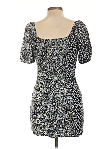 Live To Be Spoiled Cocktail Dress (view 2)