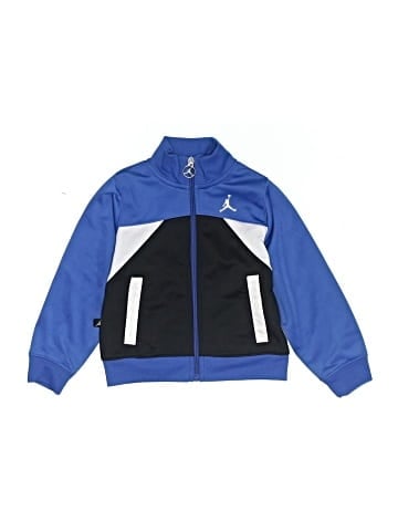 Air Jordan Track Jacket (view 1)