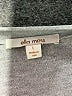 Ella Moss Gray Long Sleeve Top Size L - photo 7