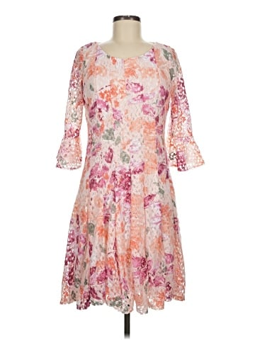 CHRIS McLaughlin Cocktail Dress (view 1)